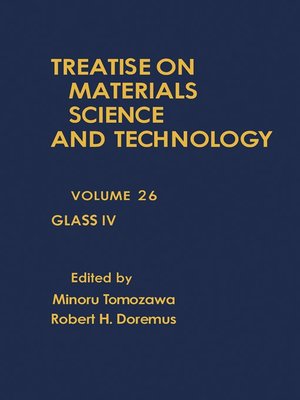 cover image of Glass 4